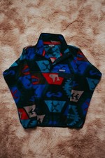 Pile Patagonia Synchilla |