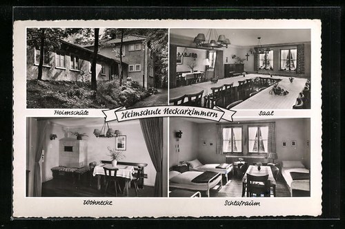 Cartolina neckarzimmern home - cartolina, neckarzimmern,