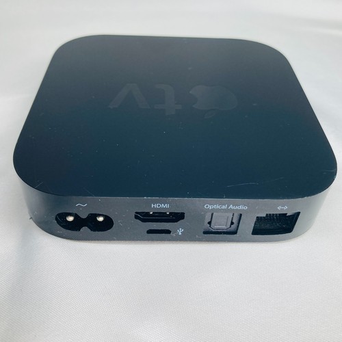 Apple generazione - tv,