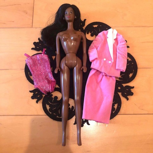 Barbie day night - barbie,