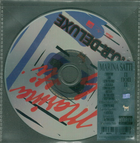 Marina satti p - p.o.p.,