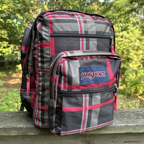 Zaino jansport vintage anni - vintage, 80