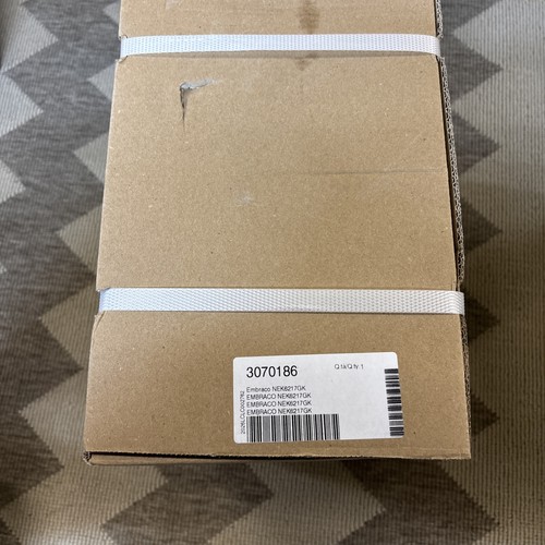 Compresseur hermétique gaz - au,