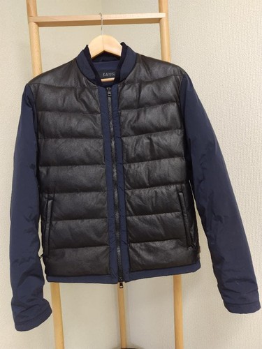 Piumino gucci taglia nero - taglia, 50