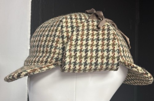 Cappello vintage dunn co - cappello,