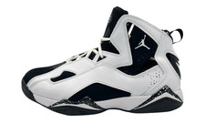 Jordan True Flight Oreo