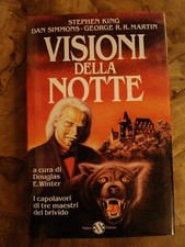 Visioni Della Notte Stephen