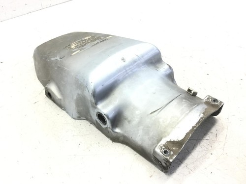 Honda transalp 600 - 600, carena