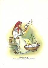 Casa Mamma Domenica, Serie