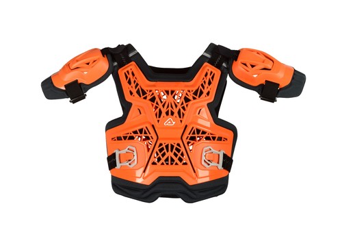 Pettorina body armour gravity - pettorina,