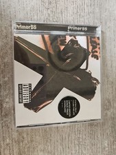 Mindgrinder - Mindtech (CD 2004, Nocturnal Art Productions/Candlelight)