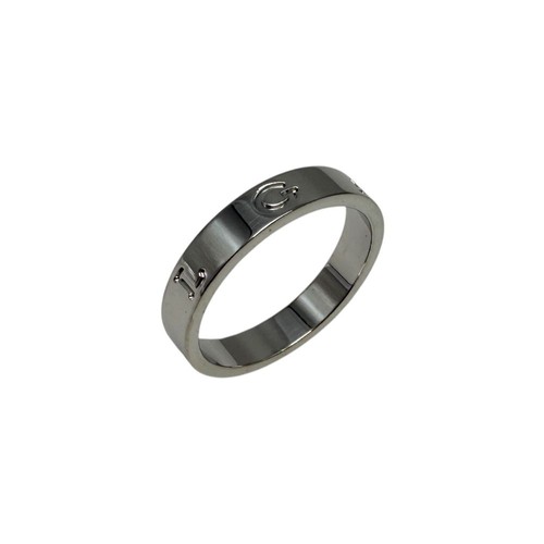 Anello fascia bulgari bzero1 - a,