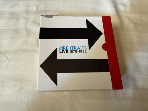 Dire straits live 1978 - dire,