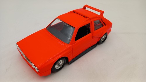 Bbud29 bburago lancia delta - bburago,