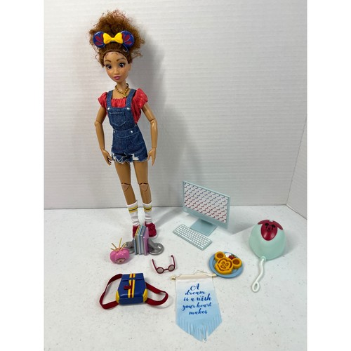 Disney ily 4ever fashion doll - disney,