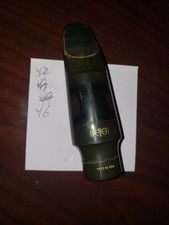MP #46 Vintage Meyer Lapped