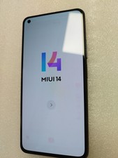 SMARTPHONE XIAOMI MI 11 LITE 6/128 GB DUAL SIM 6.55" NERO