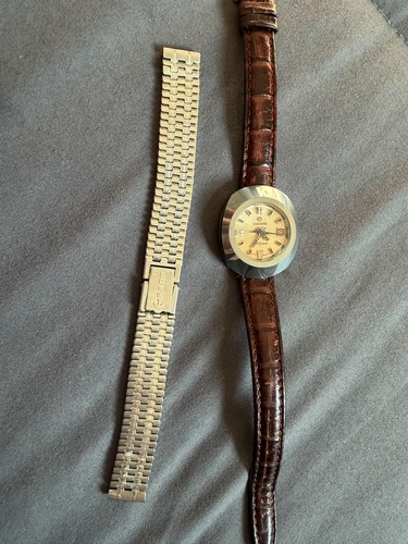 Rado diastar watch - rado, ladies