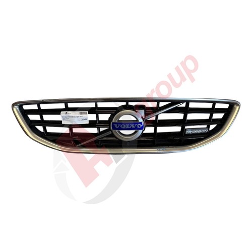 Griglia anteriore volvo - anteriore, d2