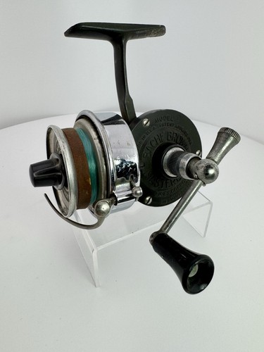 Mulinello pesca vintage - mulinello,
