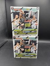 (X2) 2025 Panini Donruss WNBA
