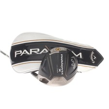 Callaway Paradym X Driver 12*