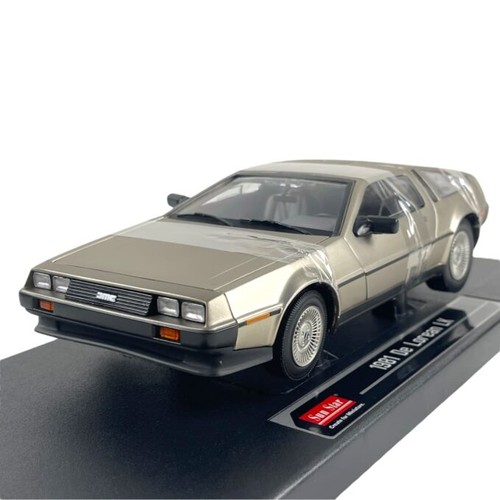 Modellino auto sun star - star, 1/18