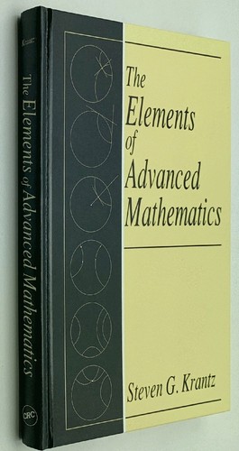 The elements advanced - the,