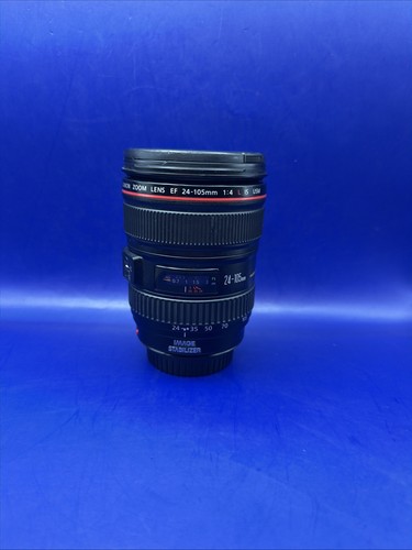 Canon 105 4 0 - mm, f/4.0