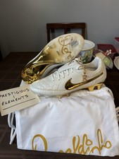 Nike Tiempo Legend FG