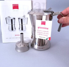 NEW Caffettiera 1 Giannini