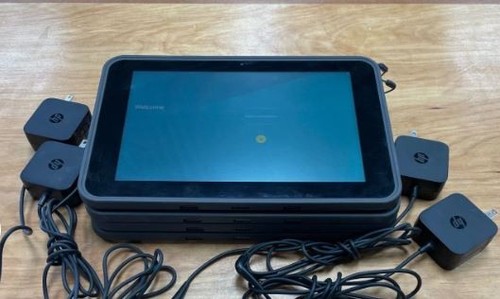 Lotto tablet pro - 4,