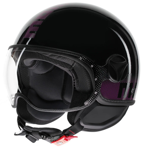 Momodesign casco momo fgtr - momo,