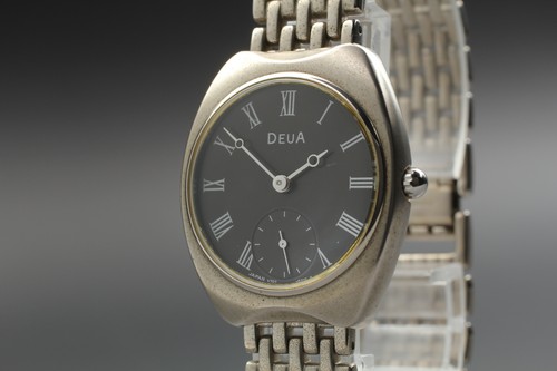 Raro ecc seiko alba - raro,