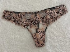 Panty perizoma Victoria's