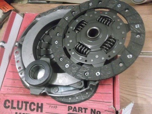Kit frizione ford escort mk5 - frizione,