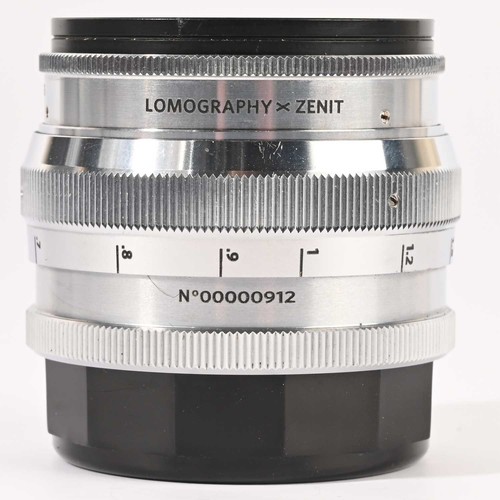 Lomography zenit new - lomography,
