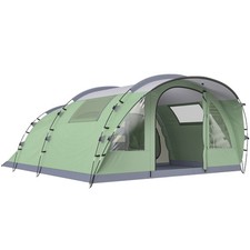 Grande Tenda MultI-Stanza Per