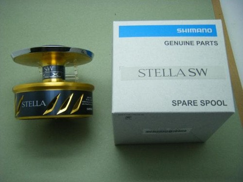 Bobina originale shimano - originale,