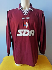 Maglia torino kelme - kelme, 27
