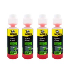 Additivo BARDAHL BARDAL