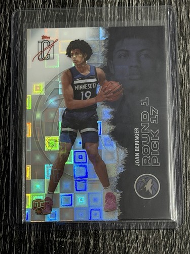 2025 topps nba - 2025-26, signature