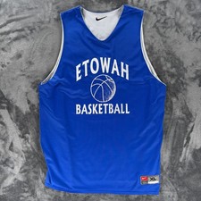 Maglia basket vintage Nike