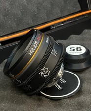 ARRI PL Helios 44-2 58mm  T2.1