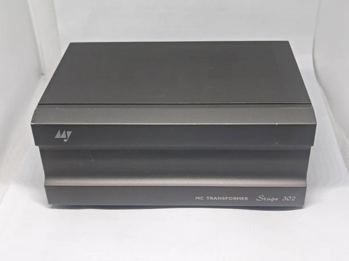 Trasformatore step sonic - trasformatore, my