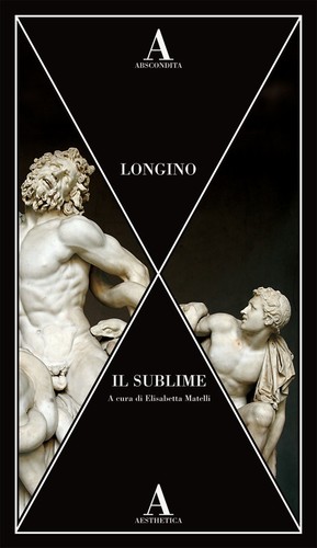 Sublime pseudo longino - il,