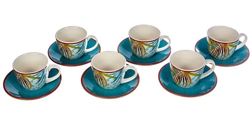 Tognana set tazzine con - tognana,