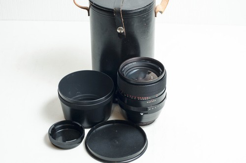 Sonnar 180 carl zeiss - sonnar, 2.8/180