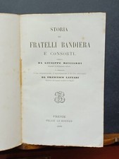 Ricciardi, Giuseppe - Storia