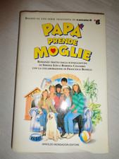 PAPà PRENDE MOGLIE Serie